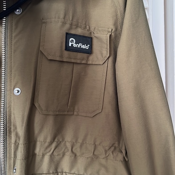 Madewell x Penfield Kasson Jacket, small - Picture 7 of 10